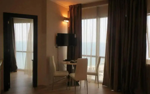 Silk Road Batumi