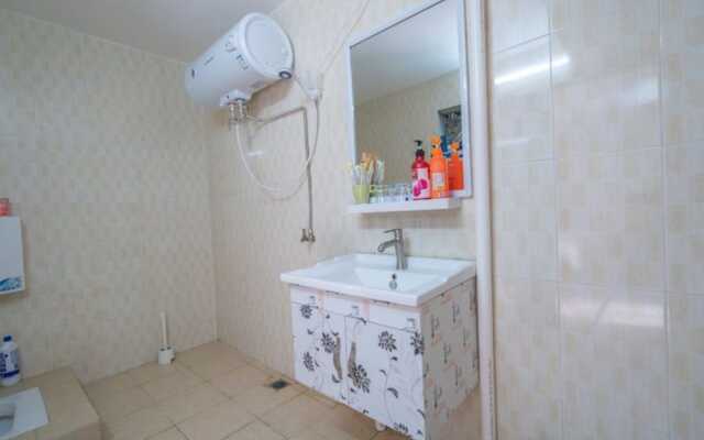 Nankun Mountain Resort Villa No.13