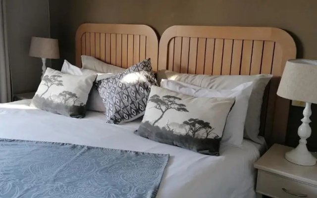 Leisure Bay Apartments