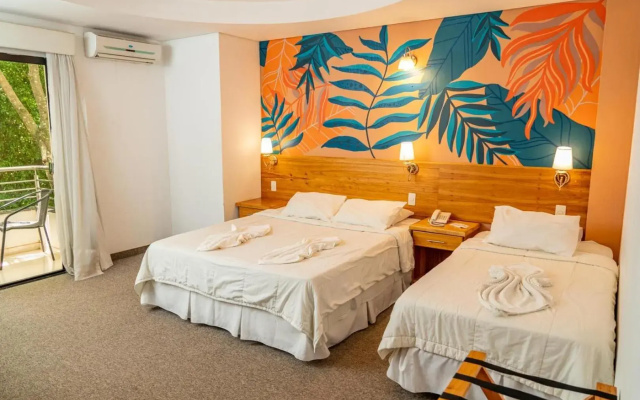 Los Lagos Resort Hotel