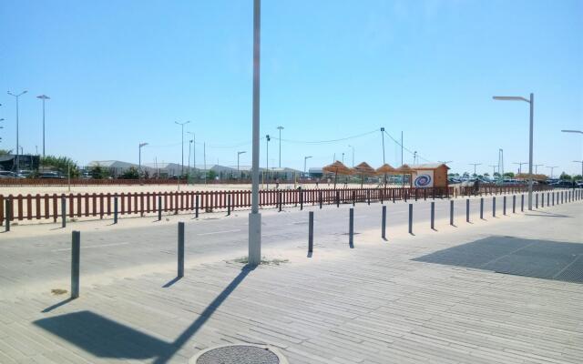 T1 Moural 6B VISTA MAR PROXIMO MARINA
