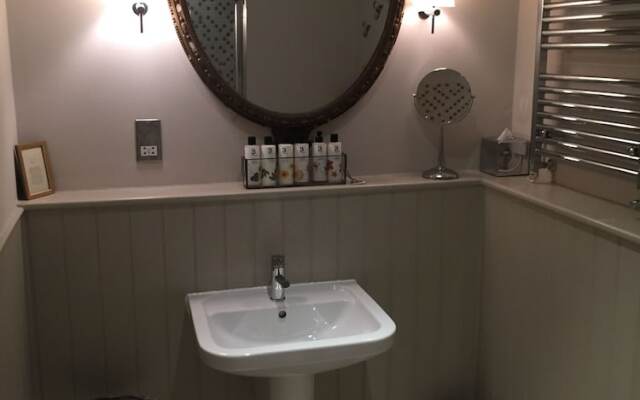 The White Hart Somerton