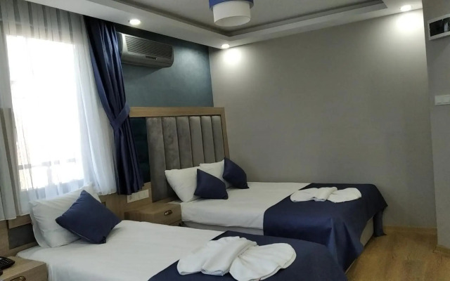 The Central Palace Taksim