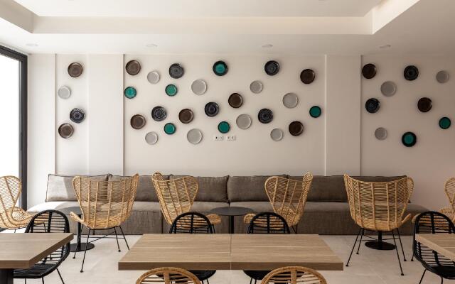 Pure Formosa Concept Hotel