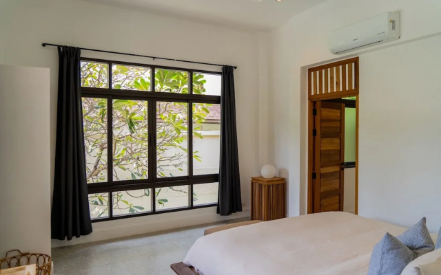 Thalemaan Pool Villa
