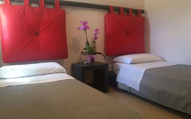 Residence Isabella Sport