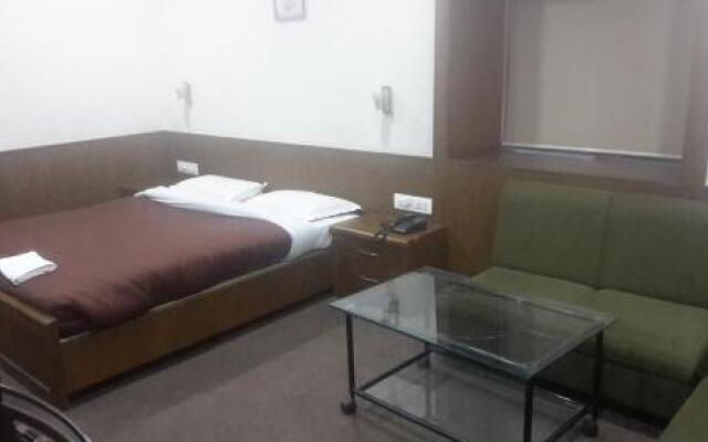 JK Rooms 113 Shivani-Nr Airport-Rajiv Nagar