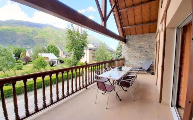 Appartement Saint-Lary-Soulan, 3 pièces, 8 personnes - FR-1-457-183