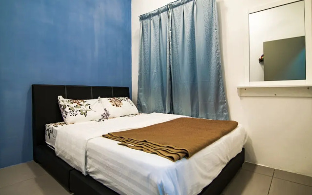 Cameron Highlands Apartment (Golden Hill) B-3A-7