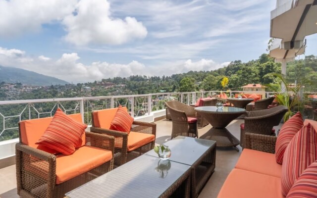 Summit Lillium Hotel & Spa