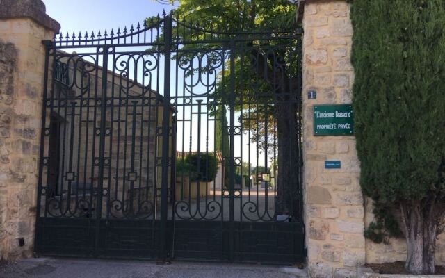 Maison 1 chambre Baele