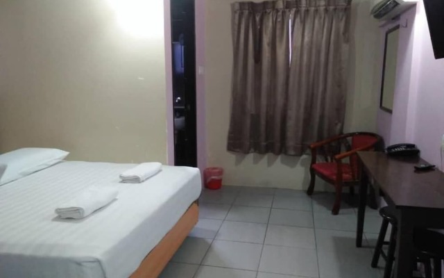 Hotel O Hotel Oriental