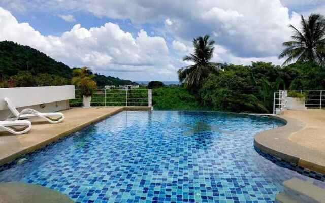 Kata Ocean View Wellness D7