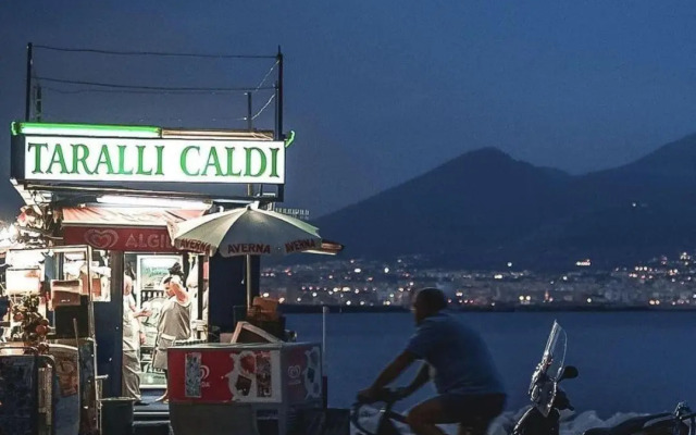 Frizzi & Lazzi House