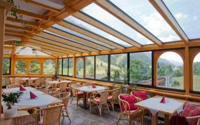 Berghof