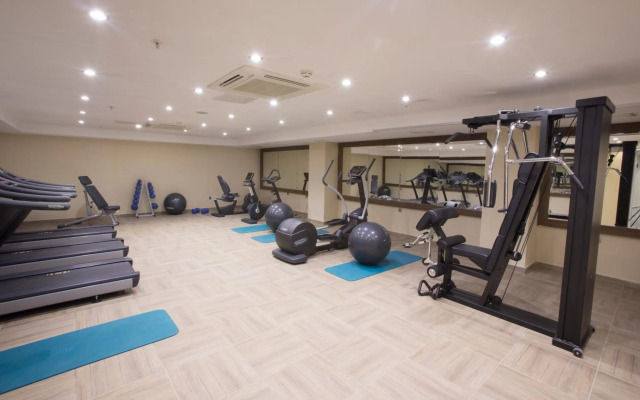 World Point Reis Inn Hotel