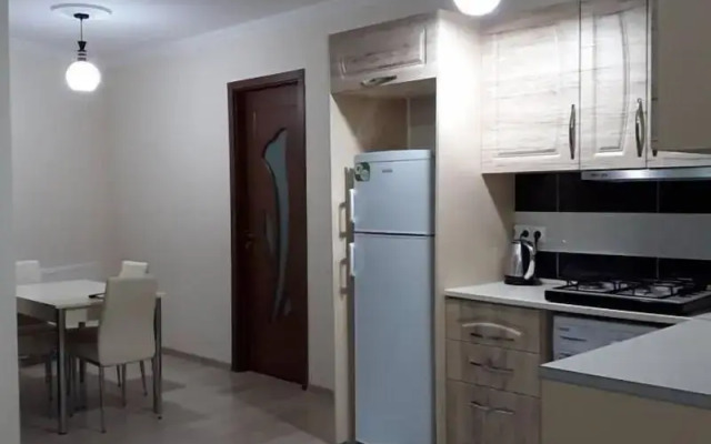 Yalchin Hotel Batumi