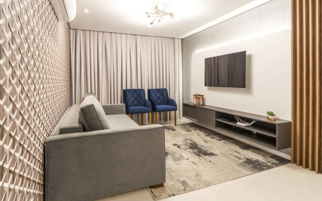 Bel Ssimo Apartamento em Gramado