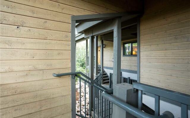 The Ridge Townhome #1