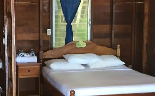 Jungle Jeanies Beach Cabanas