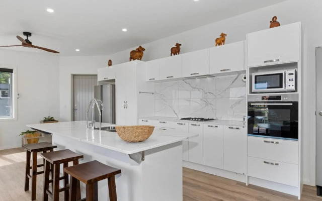 Paihia Paradise - Paihia Holiday Home