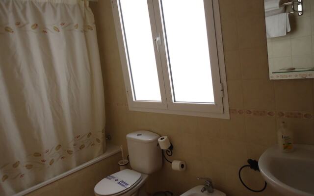 Hotel Fortes la Nuit S.L.