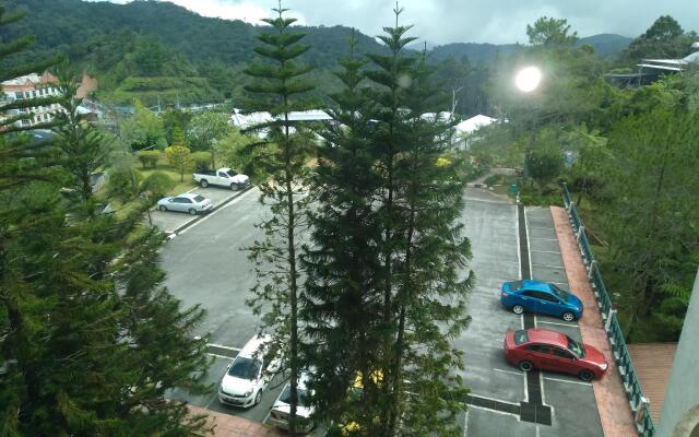 Holiday Accommodation Cameron Highlands