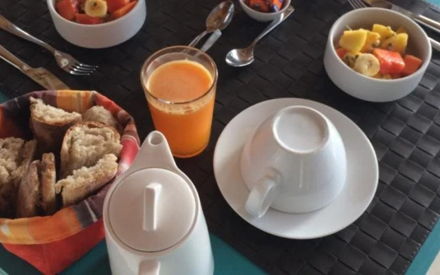 Liberty Bed & Breakfast