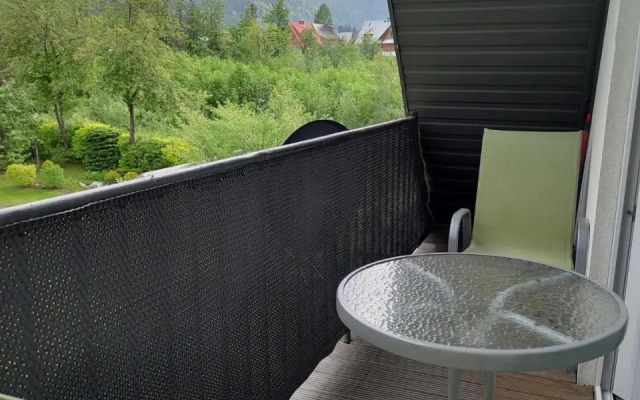 Apartament Złap Oddech