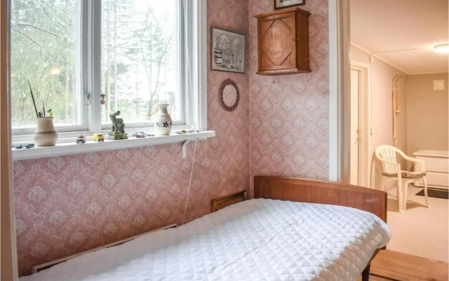 Nice Home in Skånes Fagerhult With 2 Bedrooms