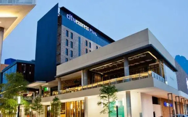 City Express Plus Monterrey Nuevo Sur
