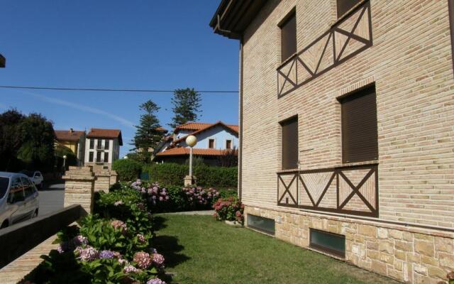 Apartamentos la Marina