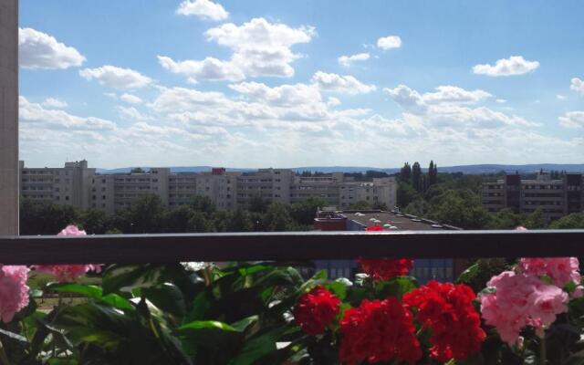 Apartment City Laatzen