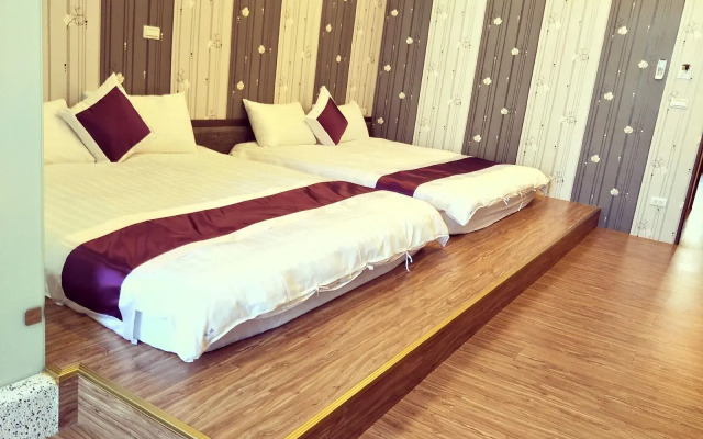 Wind Town Guest house