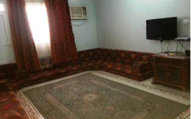 Amasi Jeddah Apartment