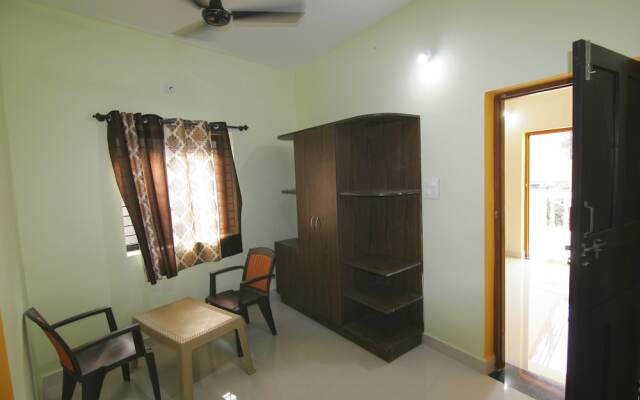 Rudra Holidays Guest House