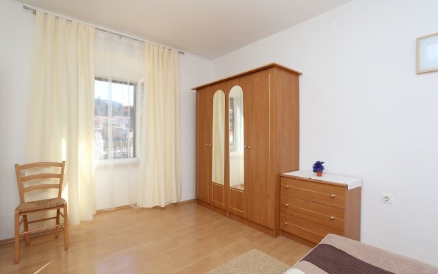 Apartment Riva Rabac One Bedroom A1