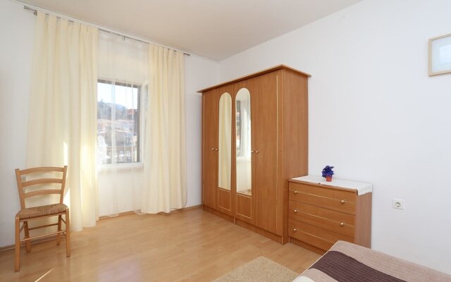 Apartment Riva Rabac / One Bedroom A1