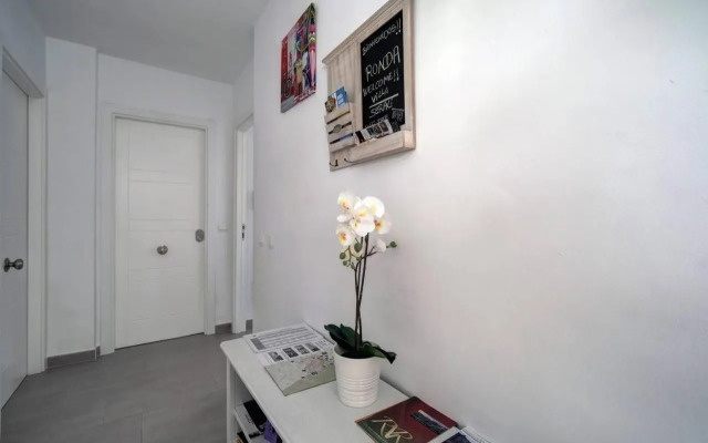 Apartamentos Villa Serali Parking Gratis