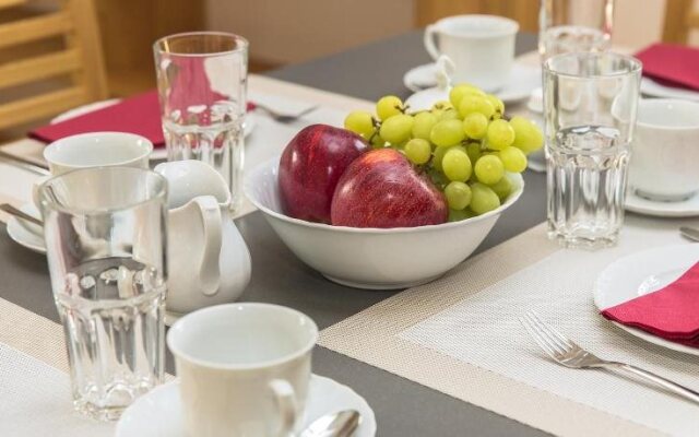 Moor-Rosl Apartmenthotel