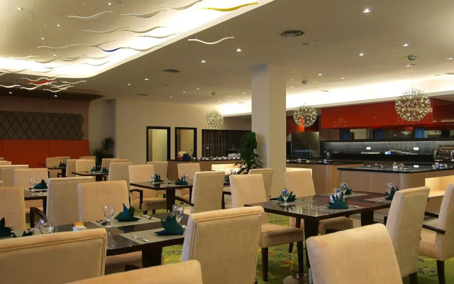 Imperial Hotel Kuching