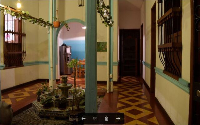 Lulos Hostal Boutique