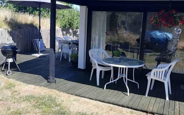 4 Star Holiday Home in Laeso
