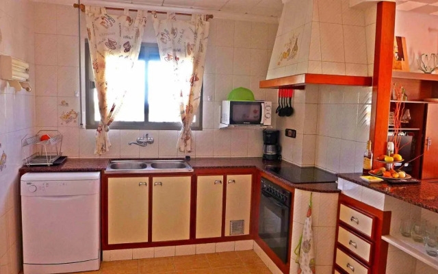 CH1099 Figuera Kiko Playa