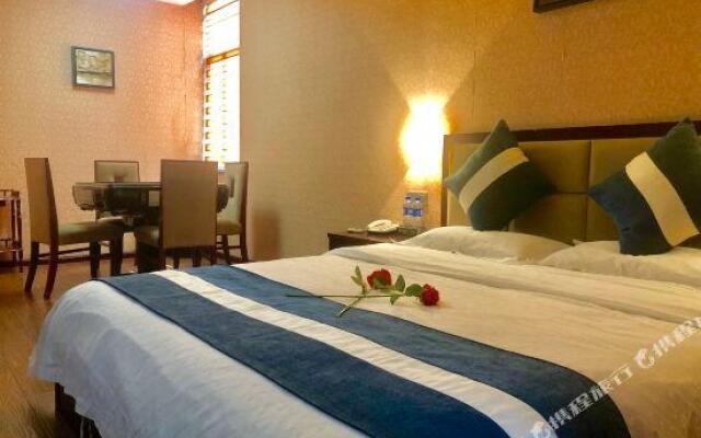 Afuer Chain Hotel