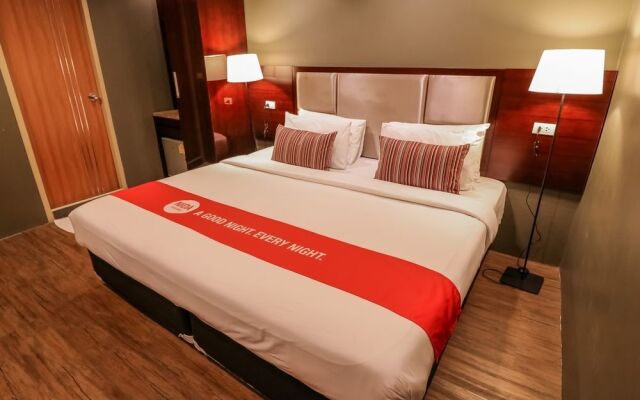 NIDA Rooms Sudprasert 2 Ratchada The Walk