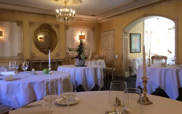 Hostellerie de la Pommeraie by Popinns