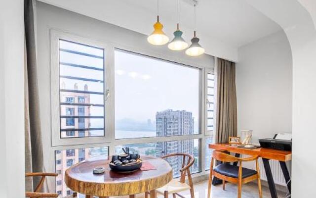 Changsha Kaifu·Beichen Delta· Locals Apartment 00150040
