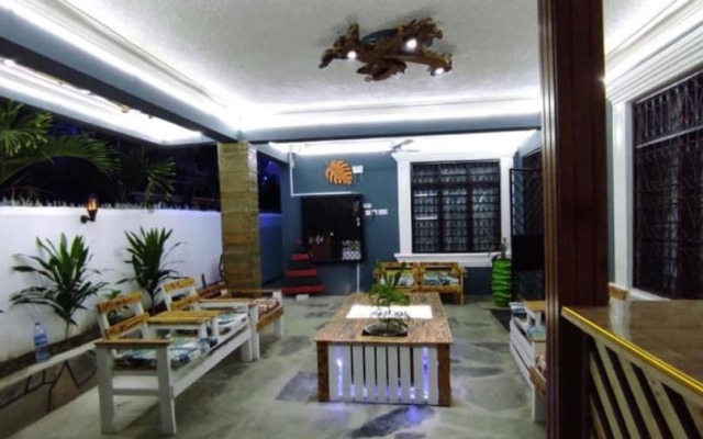 Stay.Plus Mtwapa Ndonya Apartments