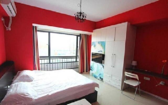 Nanjing Trans Wish Hotel Apartment